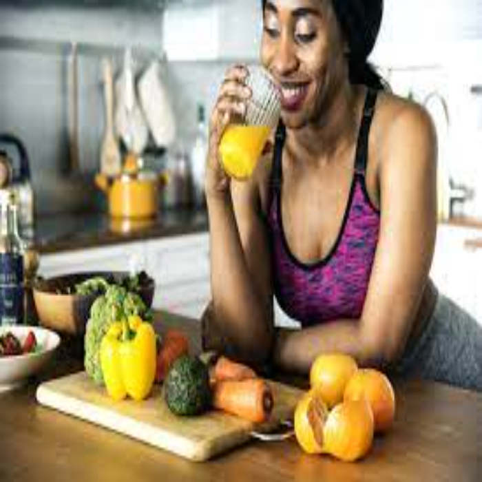 महिलाओं के लिए रोज़ाना खाने योग्य स्वस्थ भोजन
