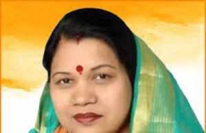 डॉ. अंबेडकर के योगदान से समाज को मिली एक नई दिशा : सांसद कमलेश जांगड़े