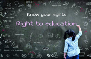 Right to Educationसे निजी स्कूलों में प्रवेश की प्रक्रिया शुरू, 25 तक दस्तावेजों की होगी जांच, लॉटरी से सीटों का आवंटन एक और दो मई को