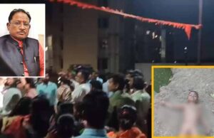 मुख्यमंत्री साय के निर्देश पर गुढ़ियारी में मृत बालक दिव्यांश के परिवारजनों को तत्काल 4 लाख रूपये की मिली आर्थिक सहायता