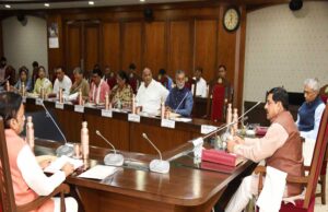 मध्यप्रदेश से 9 टाइगर रिजर्व से लगे बफर क्षेत्रों में विगत 4 वर्षों में टाइगर की संख्या 526 से बढ़कर 785 हो गई है