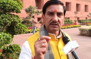 मार्च 2026 तक पूरा प्रदेश नक्सल मुक्त होगा, सरकार और जवान नक्सलियों के सामने शक्ति से कार्रवाई कर रहे : मंत्री तोखन साहू