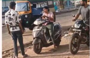 रायपुर रेलवे स्टेशन में चल रहा अवैध वसूली का खेल, लोग परेशान