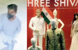 श्री शिवम में 30 लाख की चोरी करेवाला मास्टरमाइंड निकला सेल्समैन