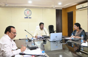 गरियाबंद : राजस्व पखवाड़ा के दूसरे दिन 365 आवेदनों का किया गया निराकरण