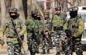 आतंकी ने पूछा मुस्लिम हो? फिर गोली मार दी’, पहलगाम आतंकी हमले के चश्मदीदों ने बयां किया मंजर