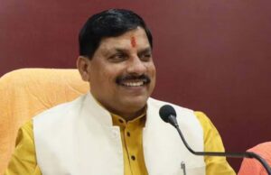 मुख्यमंत्री डॉ. मोहन यादव ने कहा- बढ़ती गर्मी के मद्देनजर वे प्रदेश के सभी अंचलों में पेयजल आपूर्ति व्यवस्था पर सतत निगरानी रखें