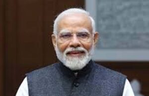 मैं पहलगाम में हुए आतंकी हमले की कड़े शब्दों में निंदा करता हूं, जिन्होंने प्रियजनों को खोया, उनके प्रति मेरी संवेदनाएं: पीएम मोदी