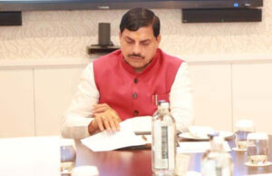 ग्वालियर में टेलीकॉम मैन्युफैक्चरिंग जोन की स्थापना से बढ़ेंगे रोजगार: मुख्यमंत्री डॉ. यादव