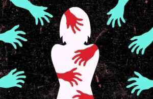 नाबालिग से दुष्कर्म कर जान से मारने की धमकी देने वाले आरोपी गिरफ्तार