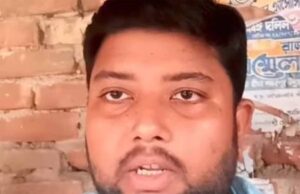 साबिर हुसैन नाम के इस शख्स ने इस्लाम धर्म को त्यागने का फैसला किया, बंगाल के एक स्कूल टीचर ने बड़ा कदम उठाया है