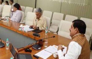 मुख्यमंत्री ने रतलाम और रीवा की रीजनल न्यायालयिक विज्ञान प्रयोगशालाओं का किया वर्चुअल शुभारंभ