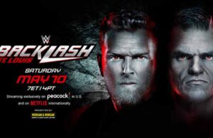 WWE Backlash :रैंडी ऑर्टन बैकलैश में जॉन सीना से लड़ने की तैयारी कर रहे