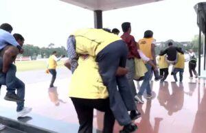 दिल्ली में बढ़ गई दिन और रात की गश्त, हर जिले में पांच जगहों पर होगी Mock Drill, तय हुआ समय