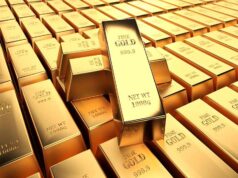 आपके शहर का सोना रेट: 10 ग्राम + 22‑24 कैरेट की लेटेस्ट दरें और बाज़ार अपडेट