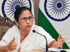 विवादित ढांचे की बरसी पर गरजीं ममता बनर्जी, सांप्रदायिक राजनीति के खिलाफ दो टूक संदेश