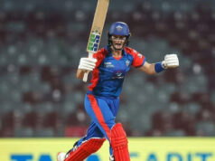 WPL: शेफाली वर्मा और लिजेल ली की दमदार पारी, दिल्ली कैपिटल्स ने आखिरी गेंद पर यूपी वॉरियर्स को हराया