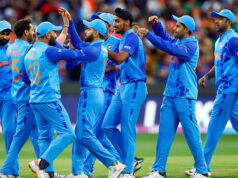 CJI ने कहा- Team India के नाम पर आपत्ति बेबुनियाद, BCCI के खिलाफ याचिका को फालतू बताया