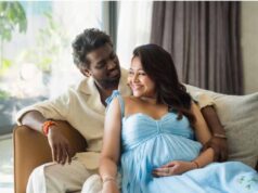 ‘जवान’ फेम डायरेक्टर एटली दूसरी बार बनेंगे पिता, पत्नी संग खुशखबरी की साझा पोस्ट