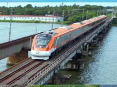 खुशखबरी! पांच नई अमृत भारत ट्रेनों का शेड्यूल जारी, यात्रियों को मिलेंगी ये बेहतरीन सुविधाएं