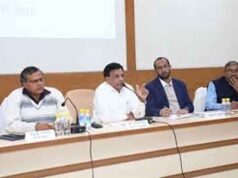 आबकारी नीति 2026-27 का निर्धारण करने मंत्रि-परिषद् समिति गठित