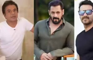 राजपाल यादव की रिहाई पर बड़ा अपडेट: सलमान खान और अजय देवगन ने संभाला मोर्चा, मैनेजर का बयान