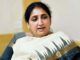 राष्ट्रवादी कांग्रेस पार्टी में हलचल, राष्ट्रीय अध्यक्ष पद के लिए सुनेत्रा पवार का नाम तय
