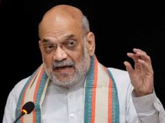 अमित शाह का दावा: विकसित भारत के लक्ष्य के करीब पहुंच रहा देश
