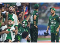 भारत-पाक मुकाबले पर पिघला पाकिस्तान, ICC की सख्ती लाई असर