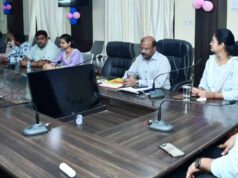 कलेक्टर की बैठक में हड़ताल समाप्त का किया ऐलान, पटवारी-आरआई 15 दिन बाद काम पर लौटे