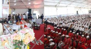 भारतीय डाक सेवा को किया जा रहा है तकनीकी रूप से दक्ष: केंद्रीय मंत्री सिंधिया