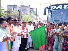 मुख्यमंत्री साय सरकार ग्रामीण महिलाओं और पशुपालकों को आत्मनिर्भर बनाने के लिए सतत प्रयासरत है- उपमुख्यंत्री विजय शर्मा