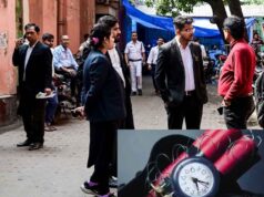 बम से उड़ाने की धमकी के बाद बंगाल में हाई अलर्ट, 6 अदालतों को तुरंत कराया गया खाली