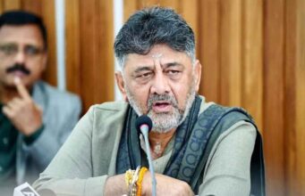 कर्नाटक सरकार पर योजनाओं का दबाव, डिप्टी सीएम शिवकुमार ने किया खुलासा