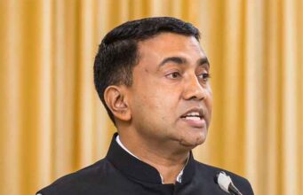 गोवा में जमीन कानून पर घमासान: CM सावंत की अपील बेअसर, बोरकर डटे आंदोलन पर