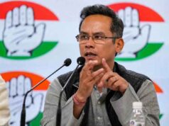 नाबालिग बच्चों पर राजनीति बर्दाश्त नहीं: विवाद के बीच गौरव गोगोई का कड़ा संदेश