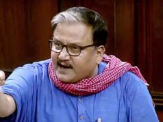 भारत-अमेरिका व्यापार समझौते पर मनोज झा का जोर: संसद की भूमिका अहम