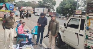 मिठास में जहर घोलने की साजिश फेल, खाद्य विभाग की छापेमार कार्रवाई