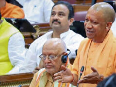 सीएम योगी ने कहा, उत्तर प्रदेश अब भय का नहीं, विश्वास और विकास का प्रदेश है