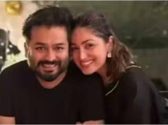 आदित्य धर के जन्मदिन पर यामी गौतम का खास पोस्ट, अनदेखी तस्वीरों से जताया प्यार