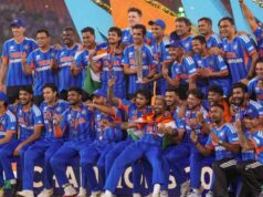 “T20 टीम से ड्रॉप होने के बाद BCCI का तोहफा, क्रिकेटर को मिलेगा अवॉर्ड, राहुल द्रविड़ का भी सम्मान”