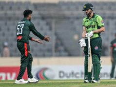 ICC ने सलमान अली आगा को लगाया डिमेरिट पॉइंट, पाकिस्तानी बल्लेबाज को मिली कड़ी चेतावनी