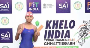 इतिहास के पन्नों में दर्ज नाम, अंजलि मुंडा ने जीता पहला महिला स्वर्ण पदक