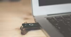 सॉफ्टवेयर की जरूरत नहीं, इस तरीके से पेन ड्राइव पर लगाएं पासवर्ड