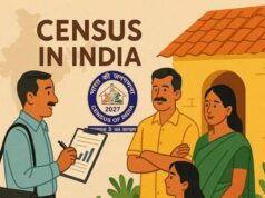 इंदौर में जनगणना प्रशिक्षण आज से शुरू, टीम जल्द ही आपके घर पर दस्तक देगी