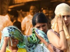 MP में 37°C पार, इंदौर-उज्जैन संभाग में गर्मी का कहर; होली के दिन भोपाल और ग्वालियर-जबलपुर में भी बढ़ा तापमान
