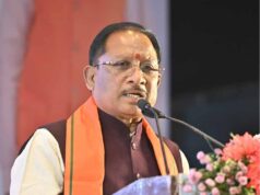 अफीम की अवैध खेती पर मुख्यमंत्री श्री विष्णु देव साय का कड़ा रुख