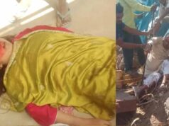 खल्लारी मंदिर रोप-वे हादसा: केबल टूटने से 8 श्रद्धालु घायल, जांच शुरू