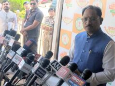 रोप-वे दुर्घटना पर सरकार गंभीर: CM साय बोले—दोषियों को नहीं बख्शेंगे