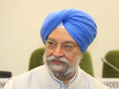 हरदीप पुरी की बेटी से जुड़ी गलत जानकारी पर दिल्ली HC का आदेश, रोक लगाई